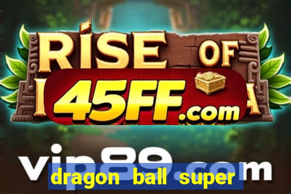 dragon ball super hero google drive